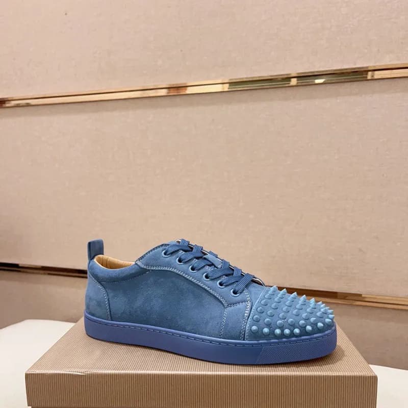 louboutin low — Shoes from 1688