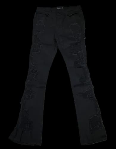 EMPT JEANS — Pants from Taobao, photo 1 of 2