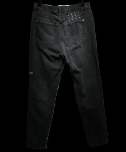 KSUBI STORM IN A TEACUP JEANS — Pants from Taobao, photo 1 of 2
