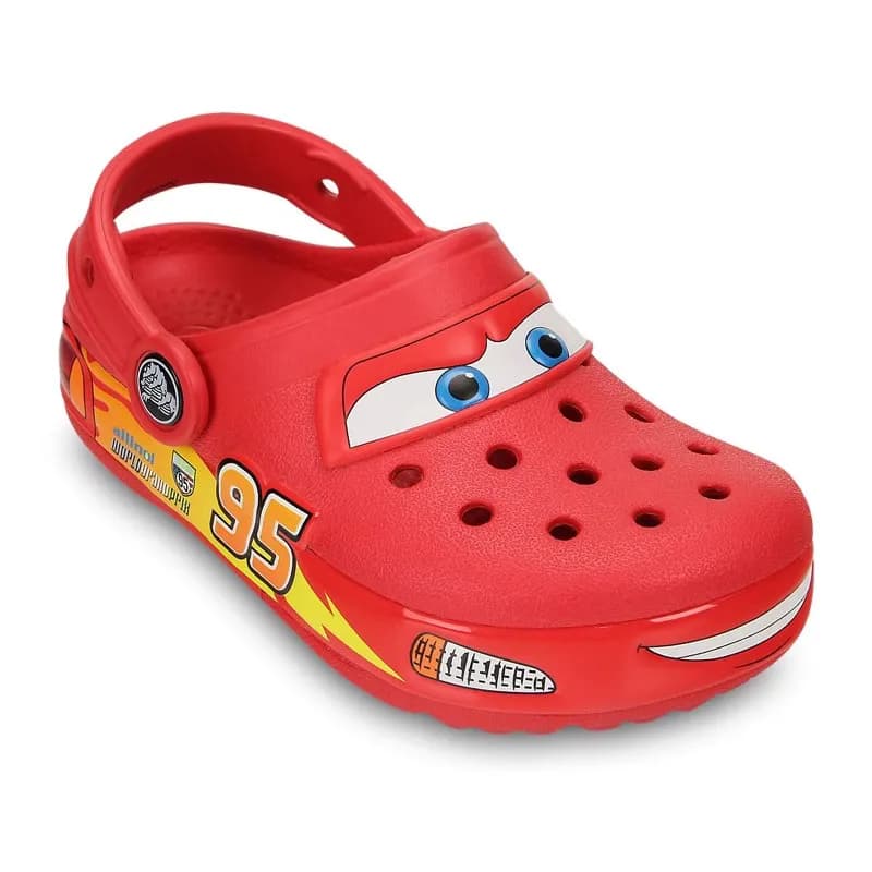 mc crocks — Shoes from Taobao, photo 1 of 4