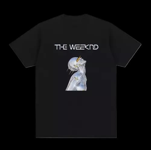 the weekend tee — T-Shirts from Taobao, photo 1 of 2