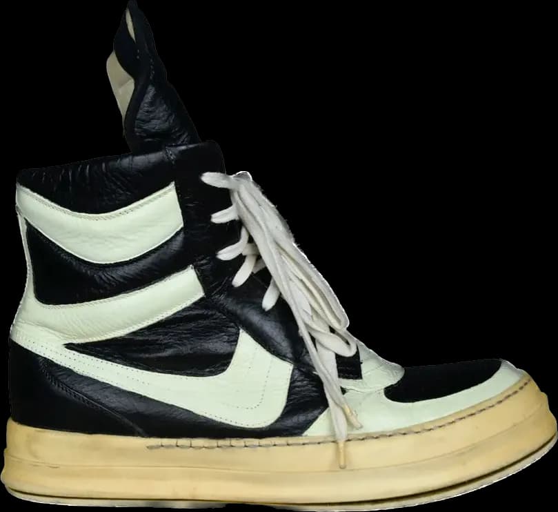 Rick Owens Dunks 2 Styles — Shoes from Taobao, photo 1 of 2