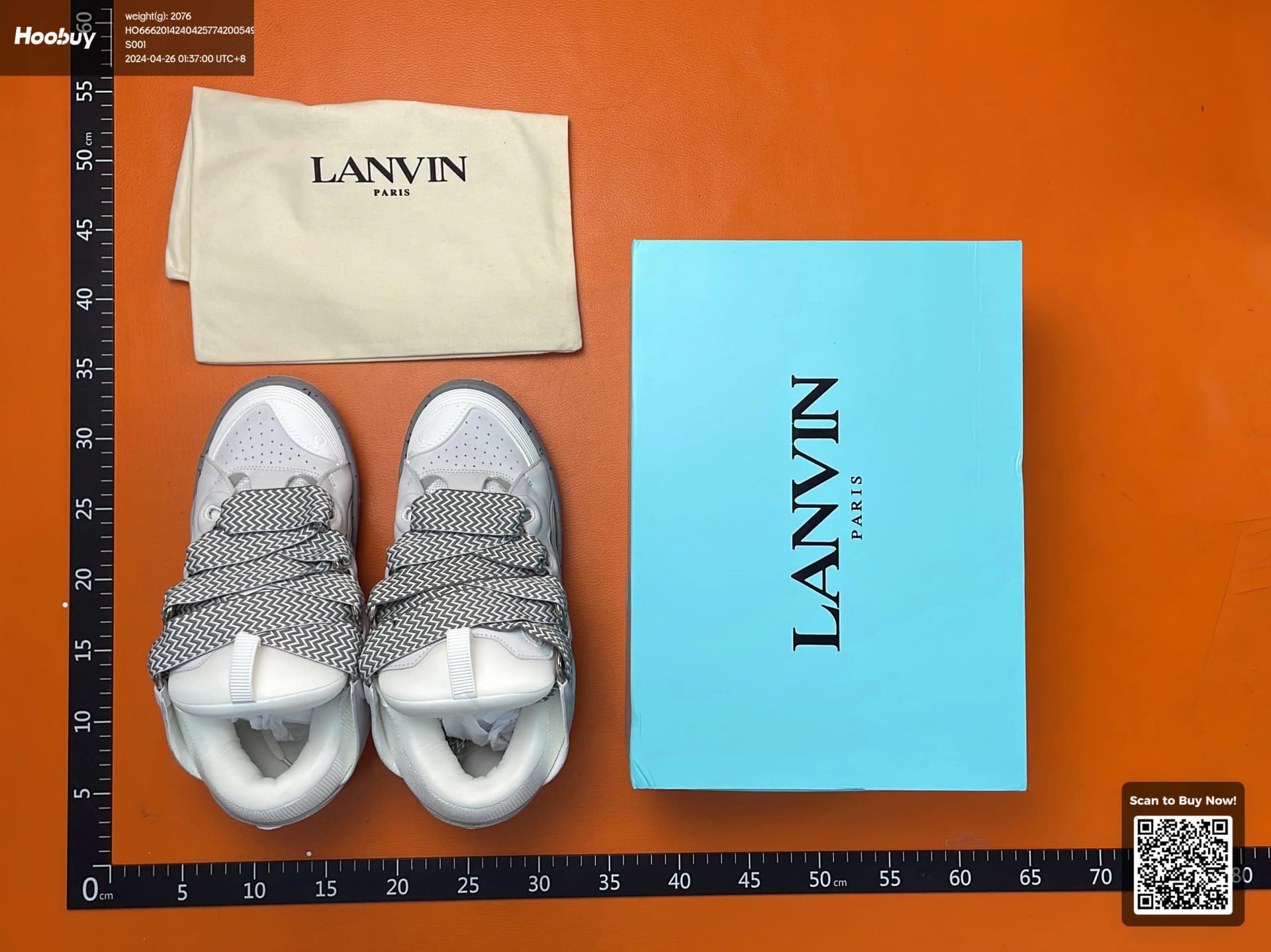 Lanvin shoes — Shoes from 1688