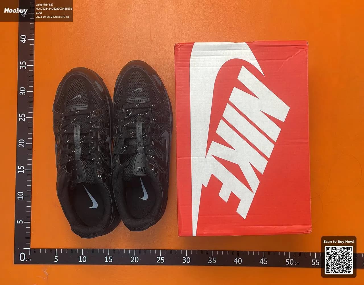 Nike p6000 shoes — Shoes from Taobao