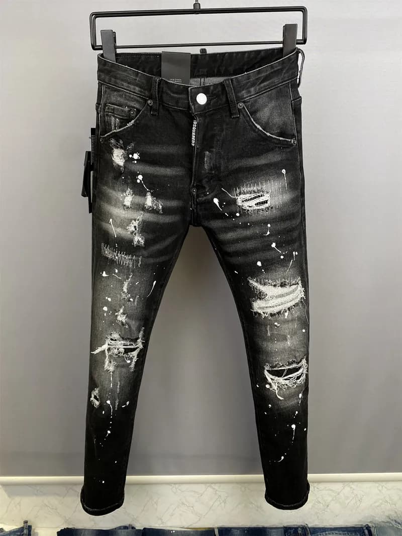 Disquared Farmerke — Pants from 1688, photo 1 of 2