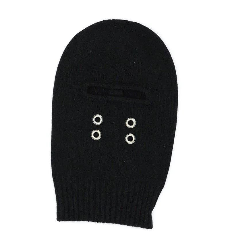Rick Owens Gimp Balaclava — product from Taobao, photo 1 of 2
