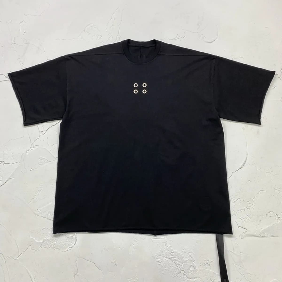 Rick Owens Gimp Tee 3 Styles — T-Shirts from Taobao, photo 1 of 2