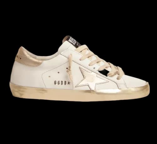 GOLDEN GOOSE SUPERSTAR — Shoes from Weidian
