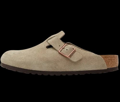 BIRKENSTOCK — Shoes from Weidian