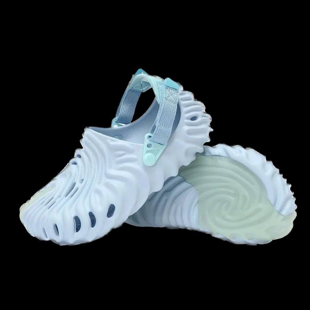 Crocs Sandal — Shoes from Weidian, photo 1 of 2