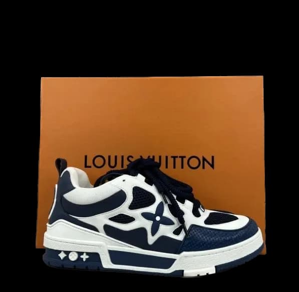 LV SKATE TRAINERS — Shoes from Weidian
