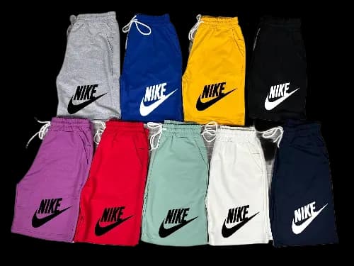 Nike Shorts — Pants from Weidian