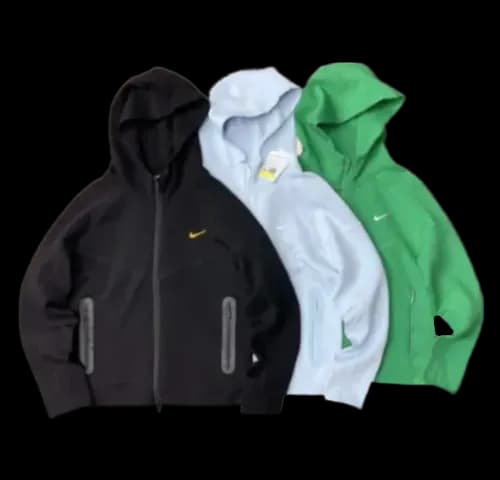 NOCTA x Nike tech fleece — Hoodies from Taobao