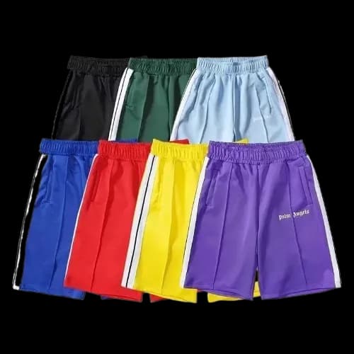 Palm Angels Shorts — Pants from Weidian