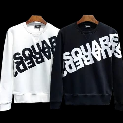 Dsquared Crewneck — Hoodies from Weidian, photo 1 of 2