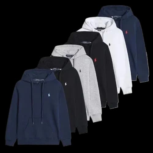 Ralph Hoodie — Hoodies from Taobao