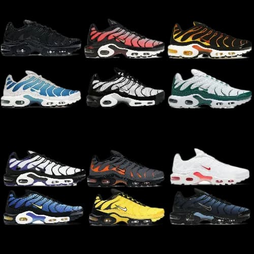Nike Tn — Shoes from 1688