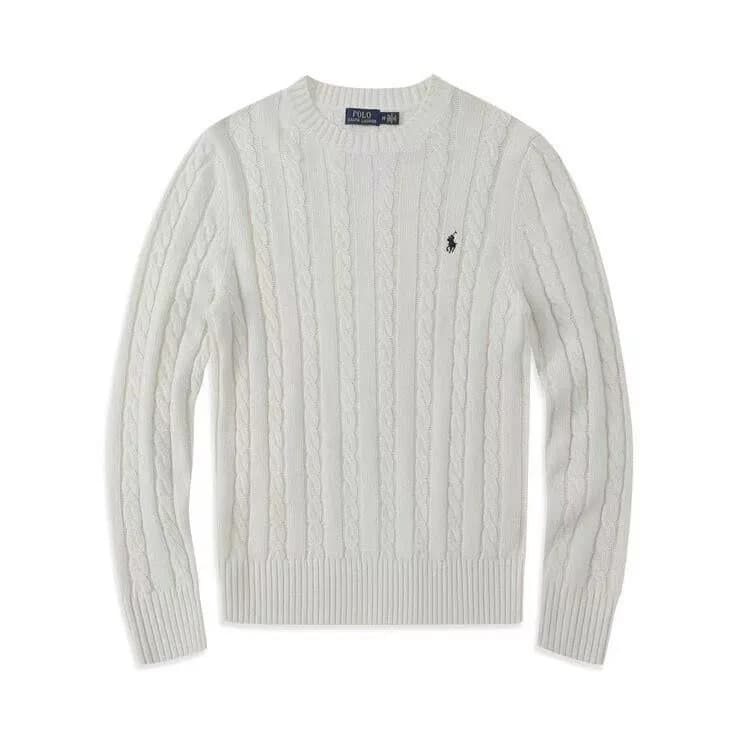 RALPH LAUREN KNITTED — Hoodies from 1688