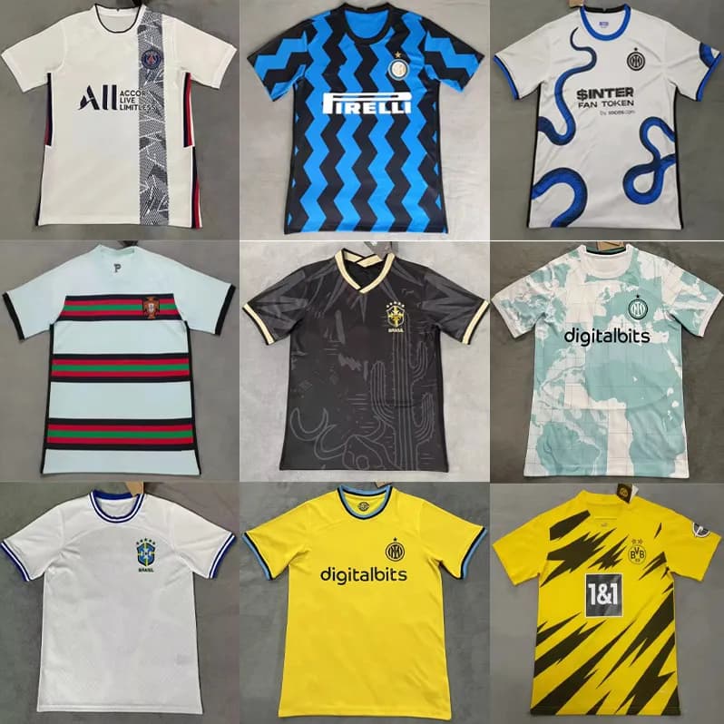 Camiseta Futbol — product from 1688, photo 1 of 7
