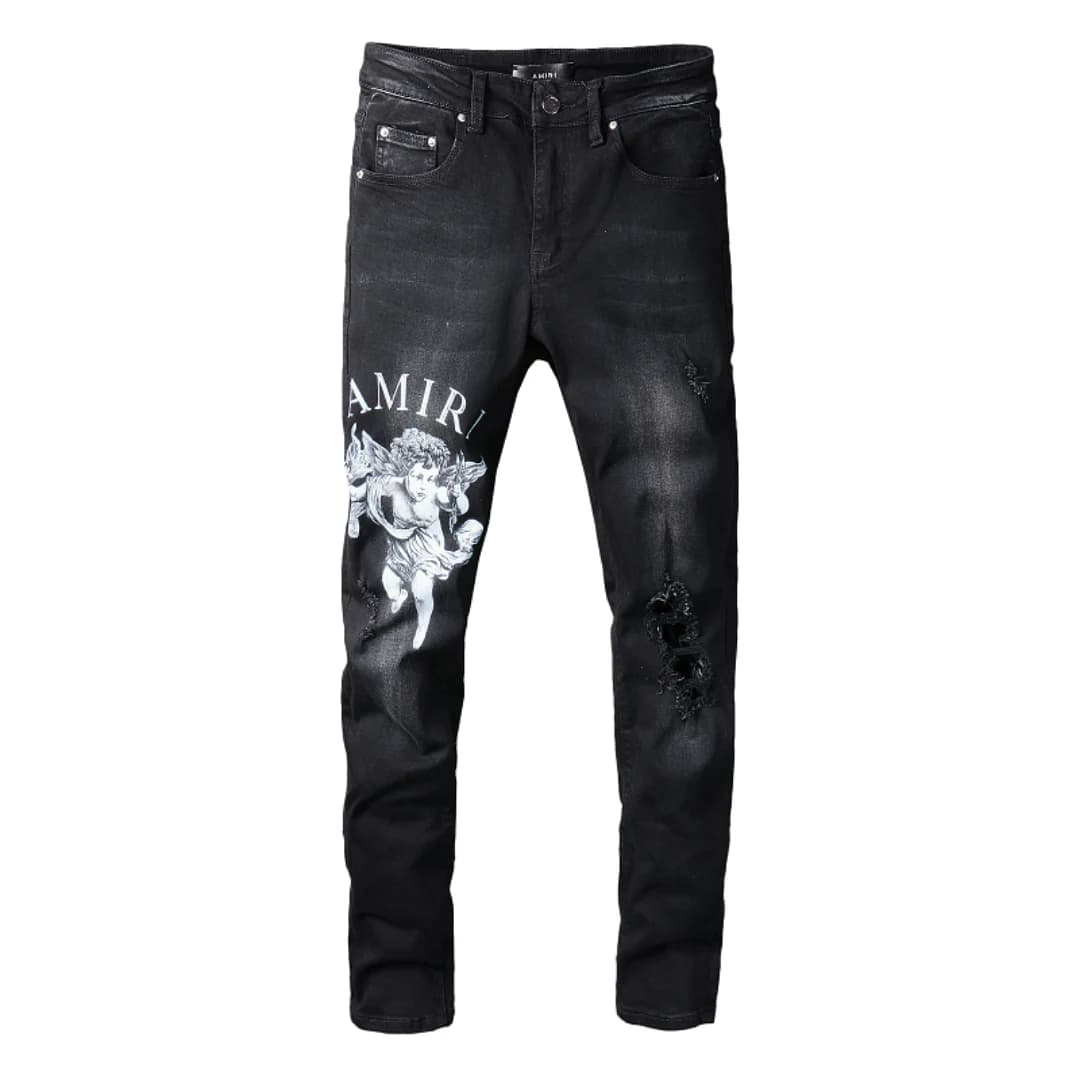 Amiri Jeans — Pants from 1688