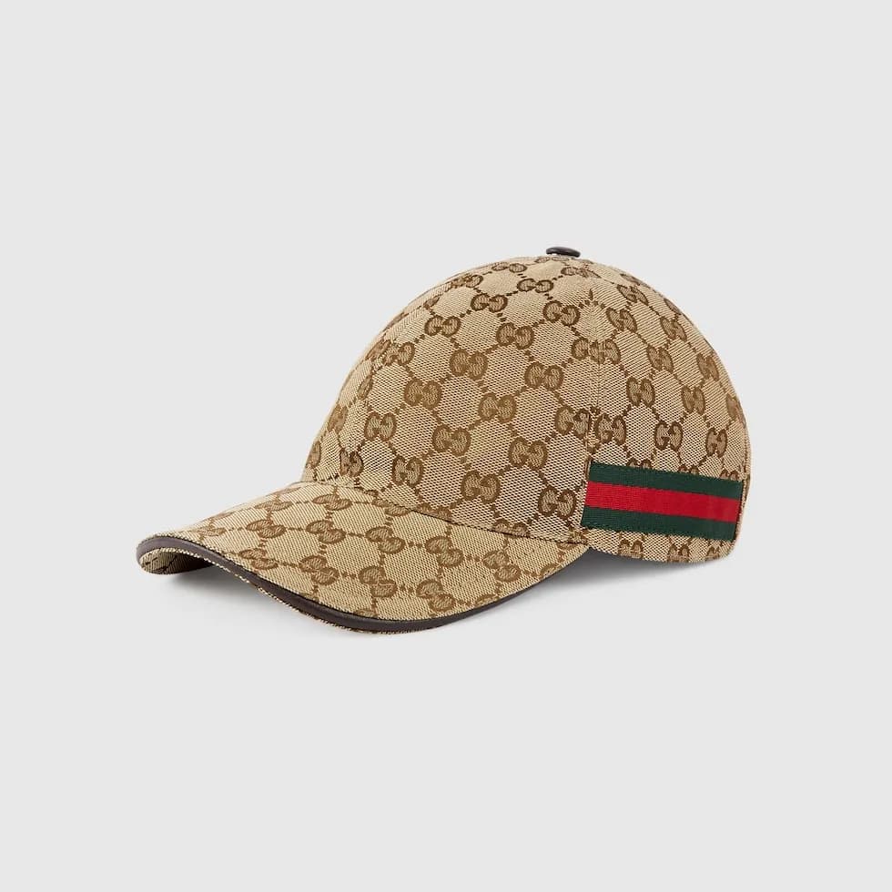 Gucci Caps from 1688