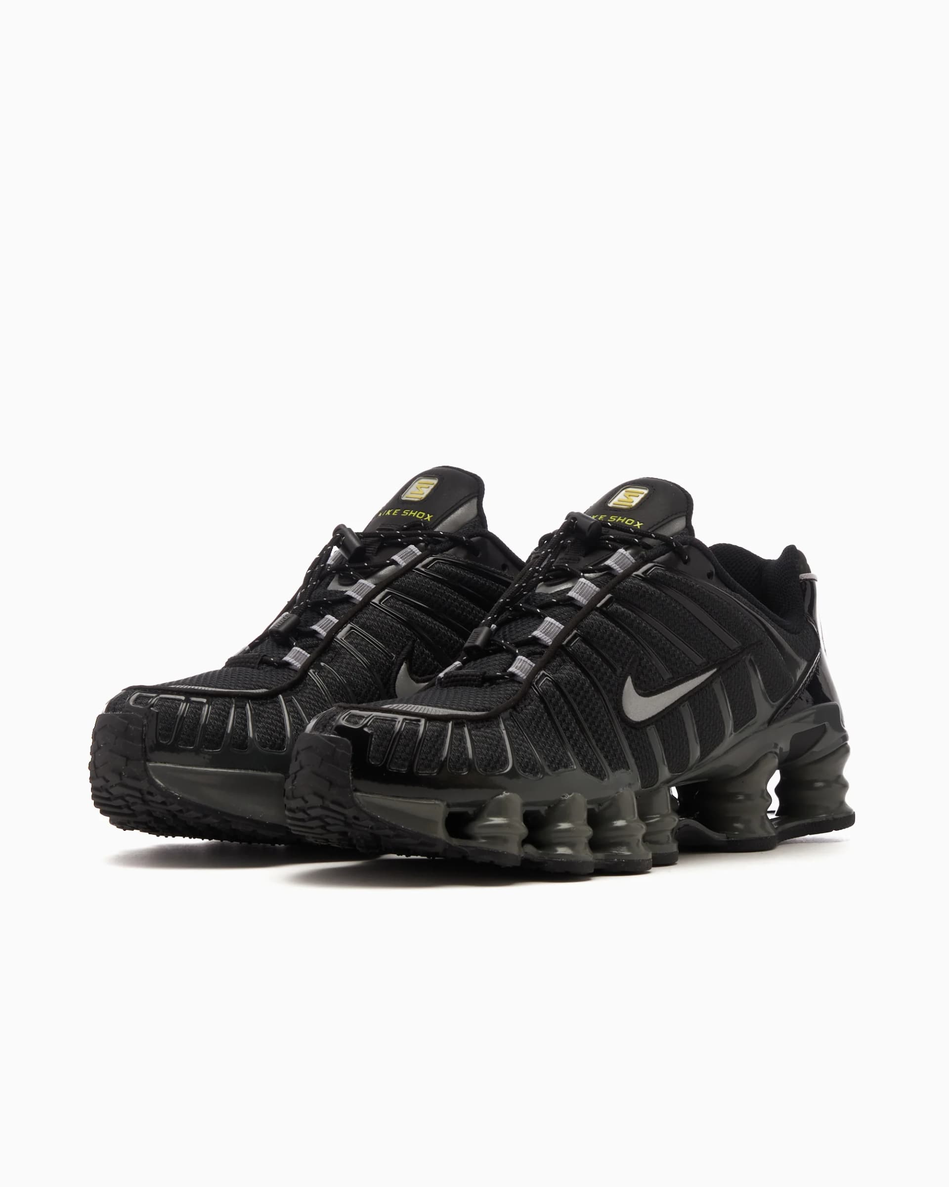 Nike Shox TL from Taobao