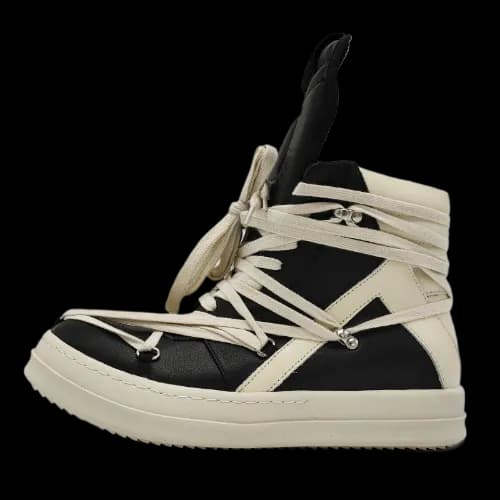 Rick Owens boots — Shoes from 1688, photo 1 of 2