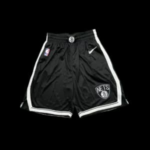 Brooklyn Nets Shortst — Pants from Taobao, photo 1 of 2
