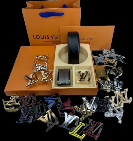 Belt Custom buckle — Accessories from Weidian