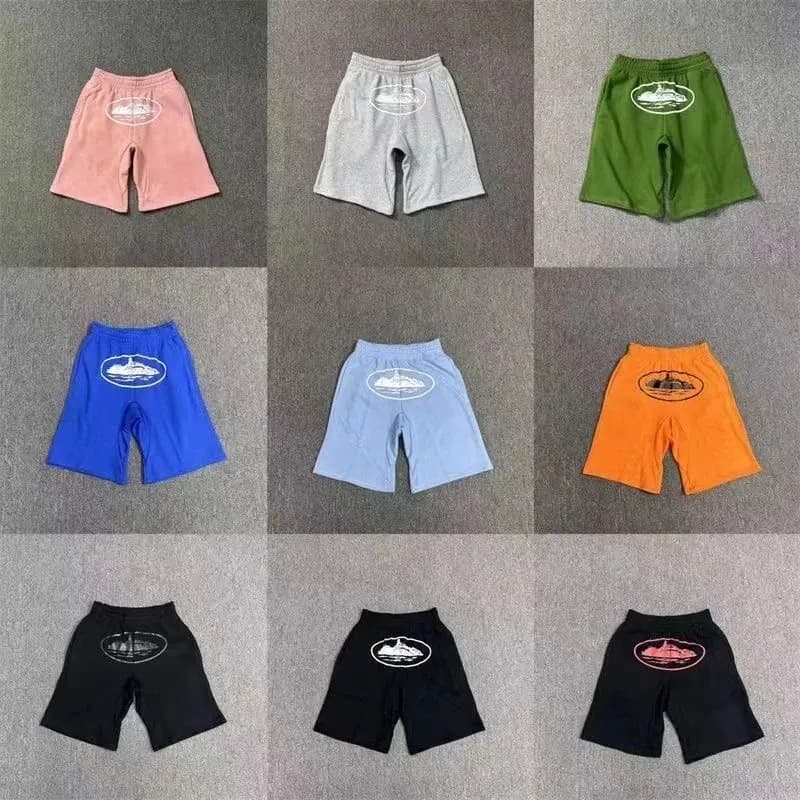 Corteiz Shorts — Pants from Weidian