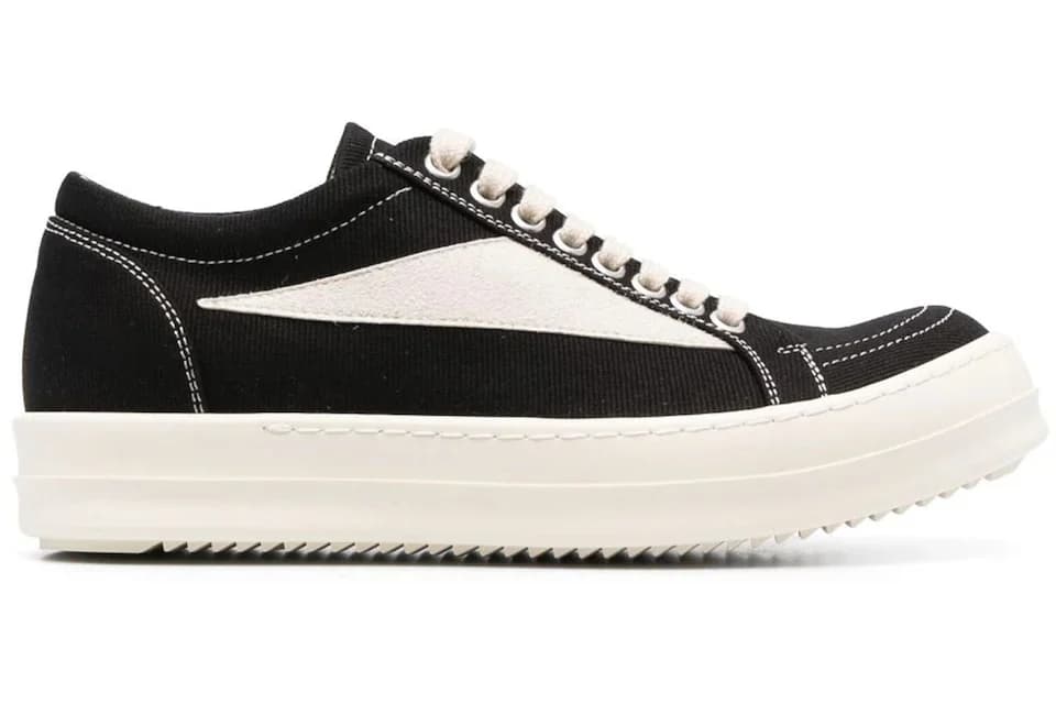 Rick Owens Vans 3 Styles — Shoes from Taobao, photo 1 of 2