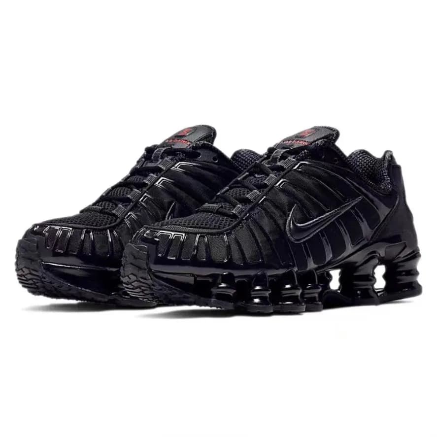 Nike ShoX — T-Shirts from Weidian