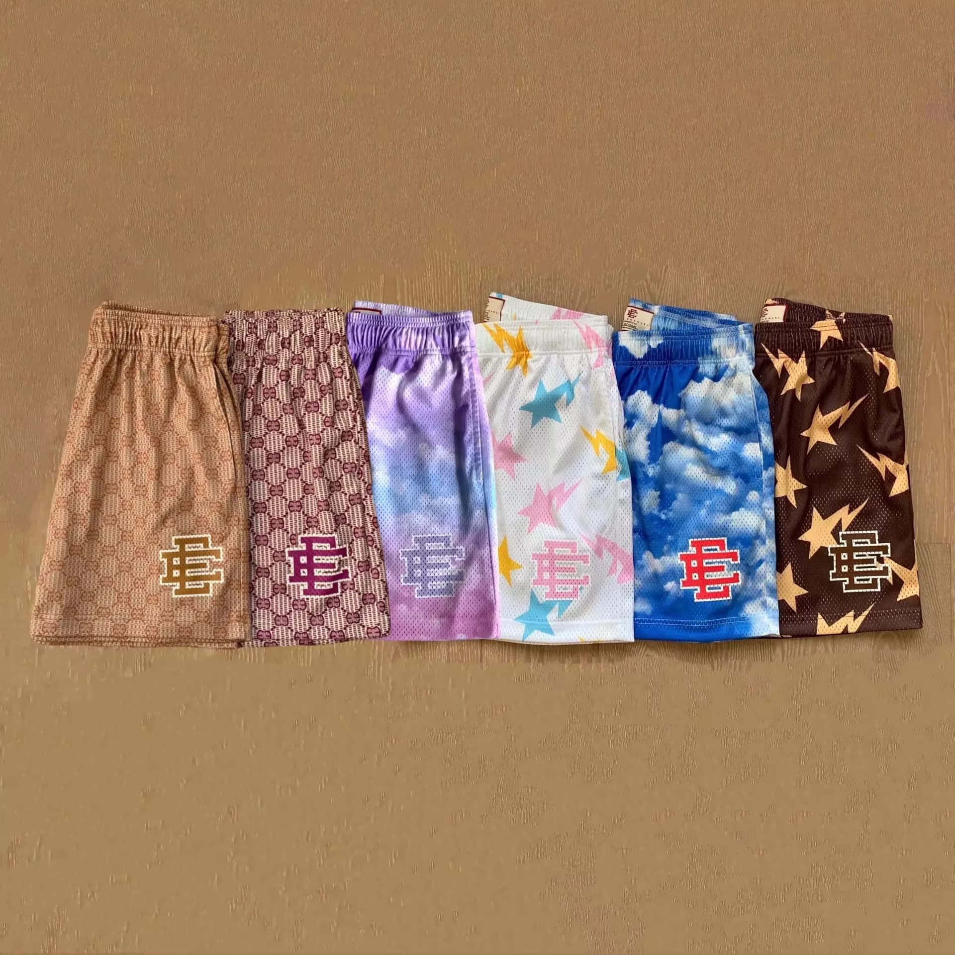 Eric Emanuel Šorcevi from Taobao