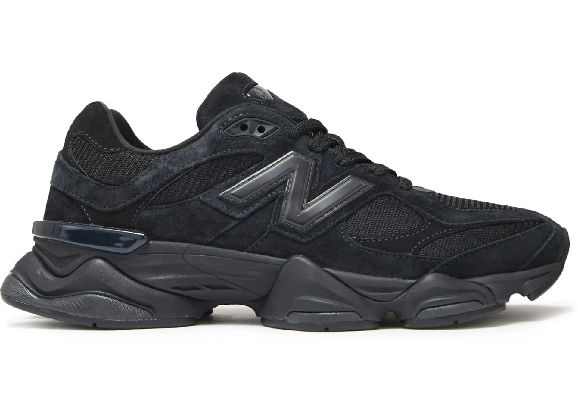 New Balance 9060 — Shoes from Weidian