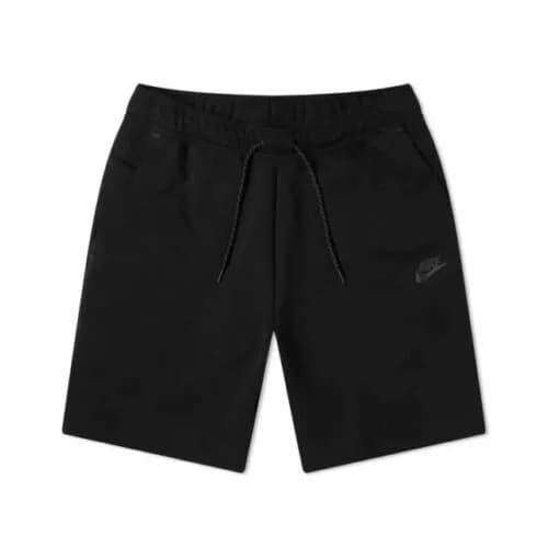 Nike Tech fleece shorts — Pants from 1688