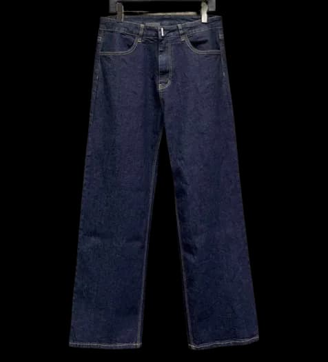 Givenchy Jeans — Pants from Weidian, photo 1 of 2