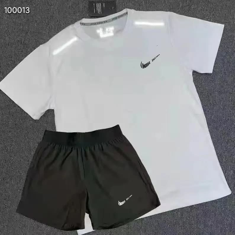 Nike set from Taobao