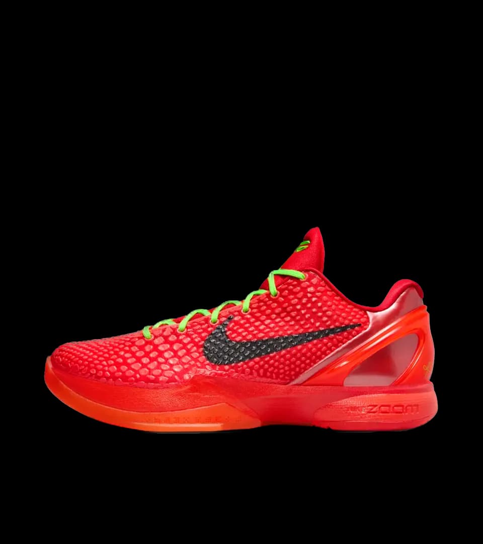 KOBE's — Shoes from Weidian