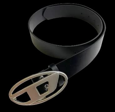 Diesel Belt from Taobao