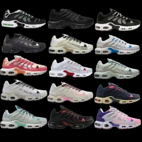 Air Max Terrascape Plus TN — Shoes from 1688, photo 1 of 2