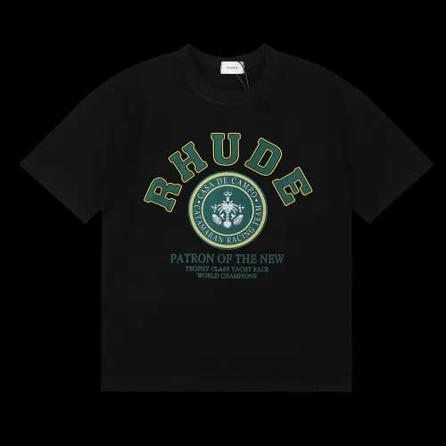 Rhude tee — T-Shirts from Taobao, photo 1 of 3