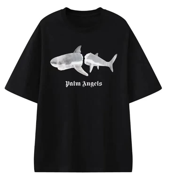 palm angeles t shirts — Shoes from Weidian, photo 1 of 2