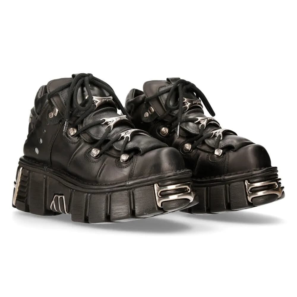 New Rocks 2 Styles — Shoes from Weidian, photo 1 of 2