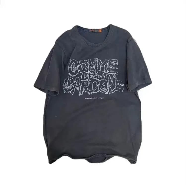 Undercover X CDG Tee — product from Taobao, photo 1 of 2