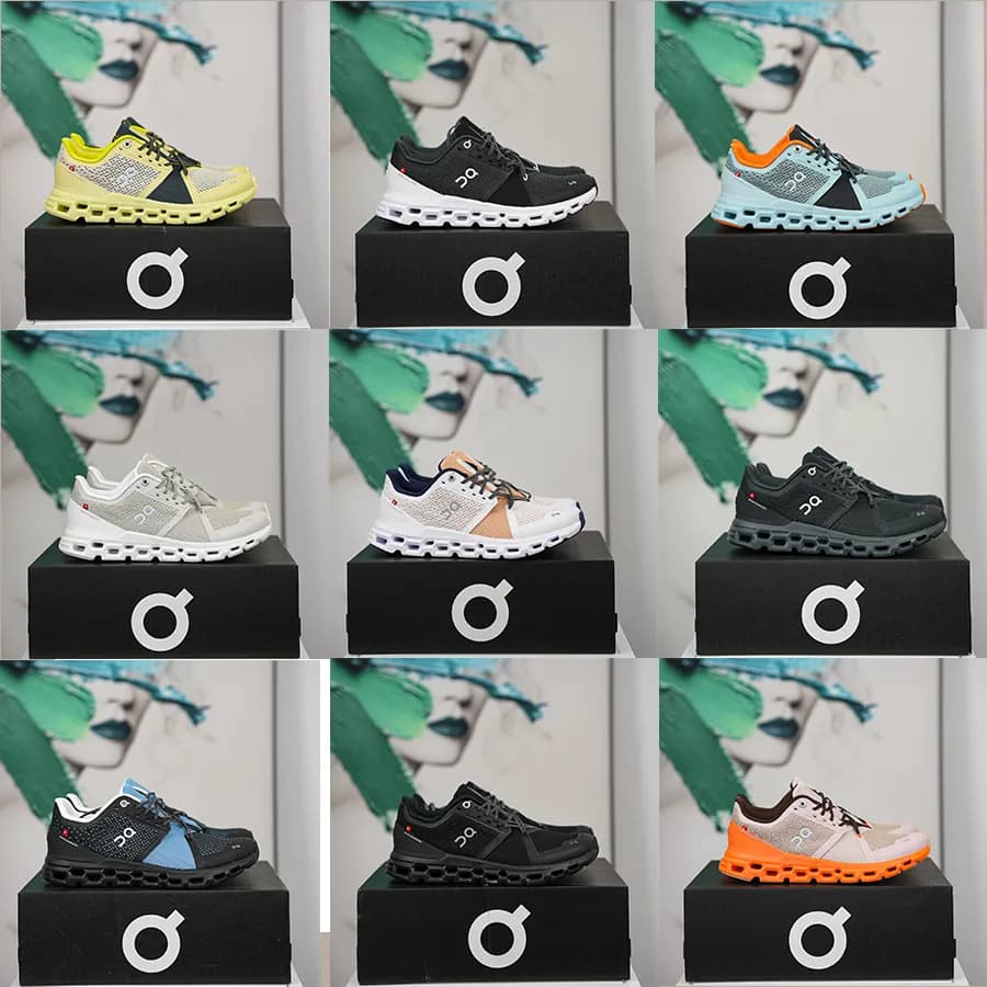 QC PATIKE — Shoes from Weidian, photo 1 of 2