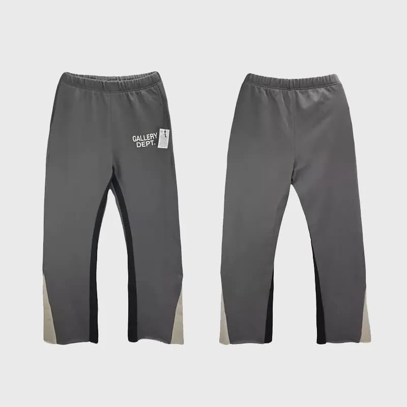 GALLERY DEPT trousers — Pants from Taobao