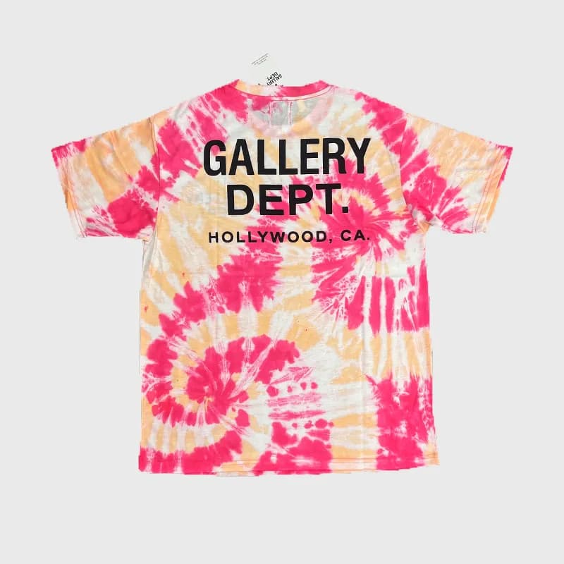 GALLERY DEPT T shirt from Taobao