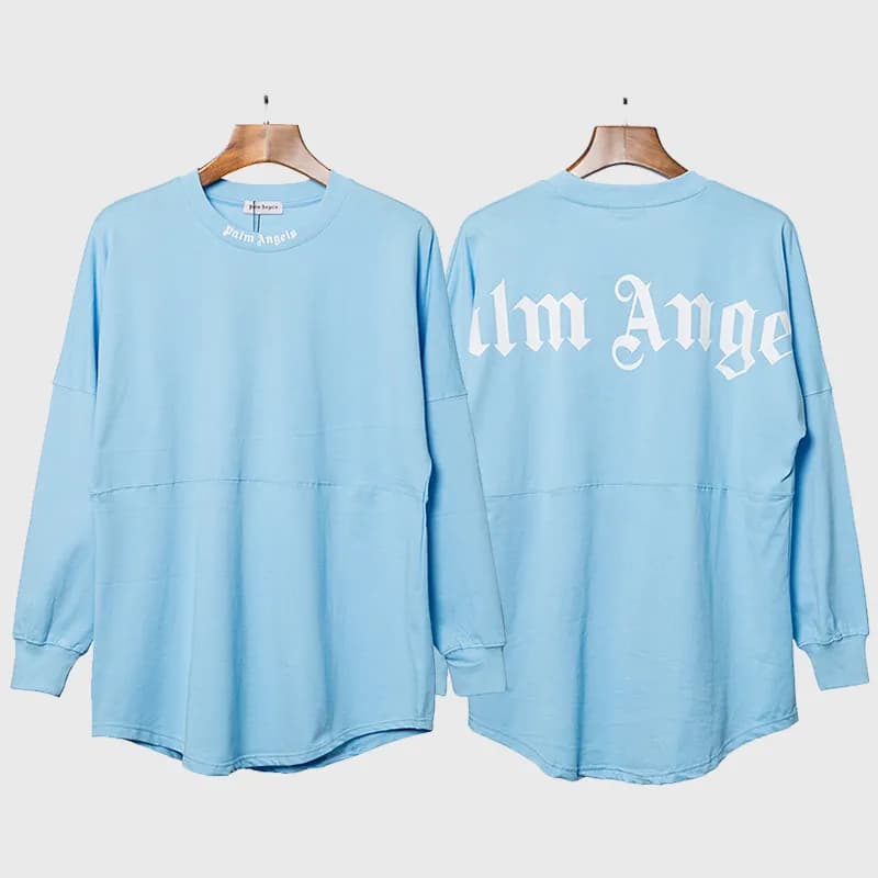 Palm Angels T shirt from Taobao