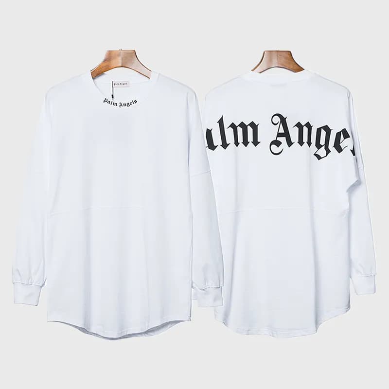 Palm Angels T shirt from Taobao