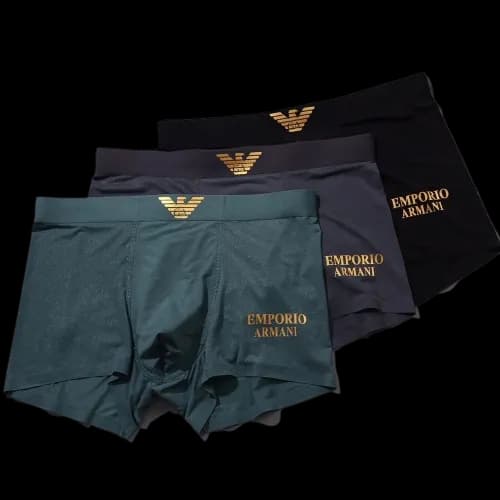 emporio armani boxer — Accessories from Weidian, photo 1 of 1